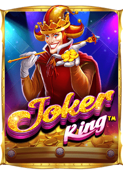 แนะนำ joker demo เกมที่ไม่ควรพลาด!